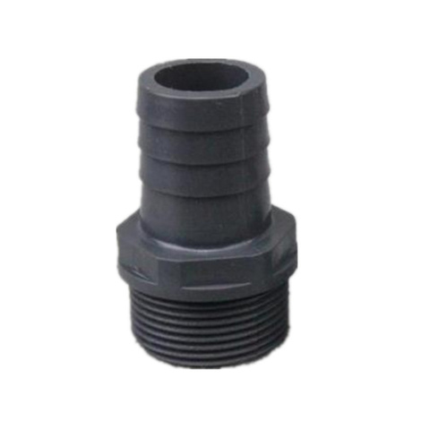Pagoda Connector Hi-quality Soft Water Pipe Connector UPVC Fittings Irrigation Hose Parts 1 Pcs ► Photo 1/6