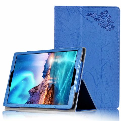 Case for Cube iPlay30 10.5 Tablet Cover Colorfull Print Stand Pu Leather Cases for Alldocube Iplay 30 Case ► Photo 1/6