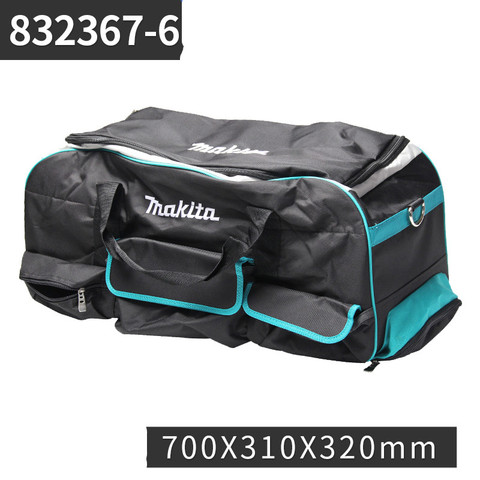 Makita  832367-6 Heavy Duty Contractor Tool Bag ► Photo 1/1