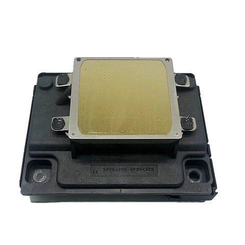 Epson Printhead Print Head For Epson WF-7015 WF-7510 WF-7511 WF-7515 WF-7520 WF-7521 WF-7525 T40W T42 WPX 605 F205 1700 675 ► Photo 1/1