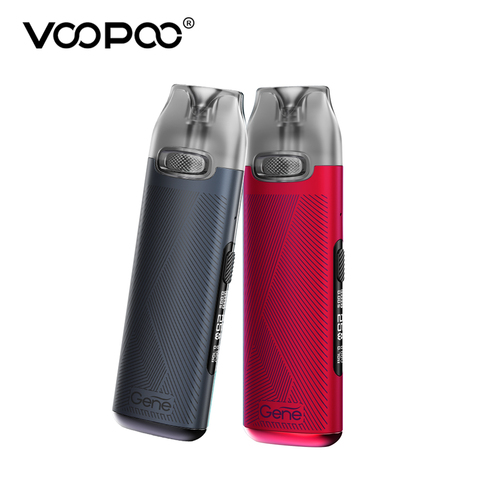Original VOOPOO V Thro Pro Kit 900mAh Battery 0.7-1.2ohm Resistance Cartridge Magnetic Base Vape Pod E-Cigarette 0.69inch Screen ► Photo 1/6