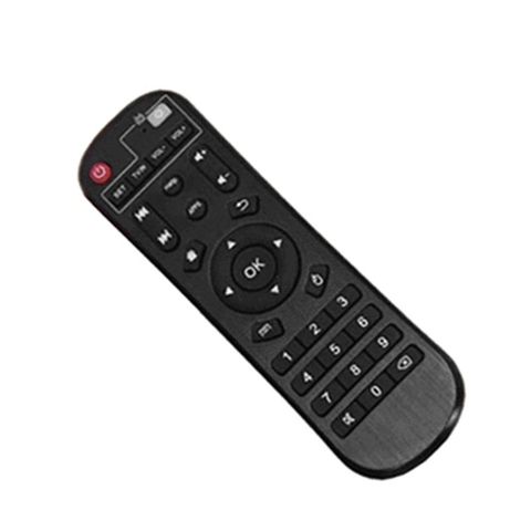 Universal H96 for ANdroid TV Box Remote Control Controller for H96/H96 PRO/H96 PRO+/H96 MAX H2/H96 MAX PLUS/H96 MAX X2/X96 MINI/ ► Photo 1/6