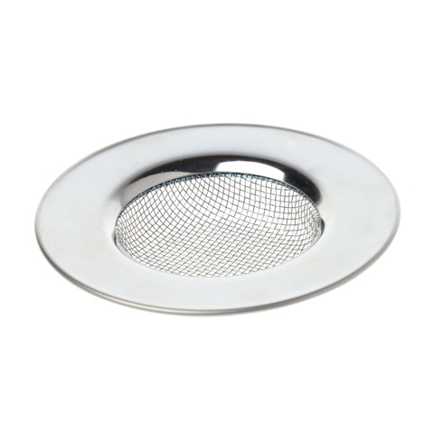 Mesh Kitchen Stainless Steel Sink Strainer Disposer Plug Drain Stopper Filter ► Photo 1/6