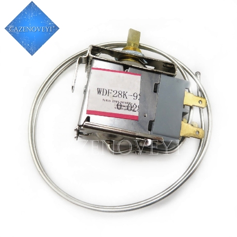 Refrigerator mechanical thermostat rongsheng refrigerators thermostat new original original WDF28K - 920-028 WDF28K-920-028 ► Photo 1/1