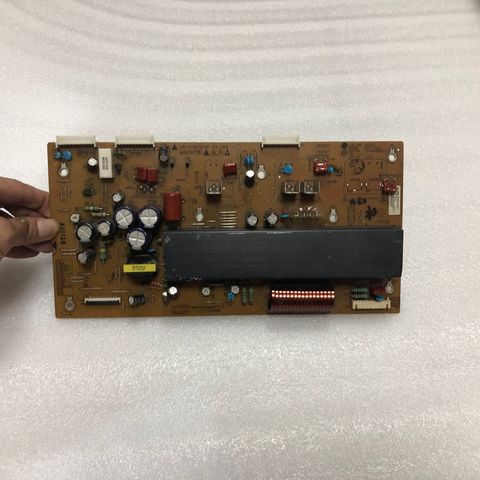 SZYLIJ Original 90%42PA450C-CM Y board EAX64286001 EBR73575201 42T4_YSUS ► Photo 1/3