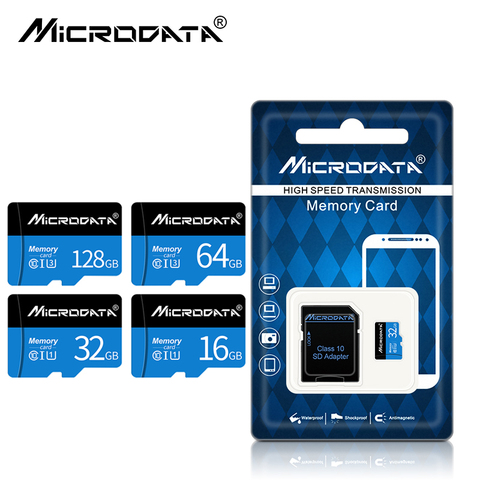 SanDisk A Micro SD Card 200GB 256GB Flash Cards Class 10 Memory Card 128GB  32GB TF card 64G micro sd 16GB microsd carte sd - AliExpress