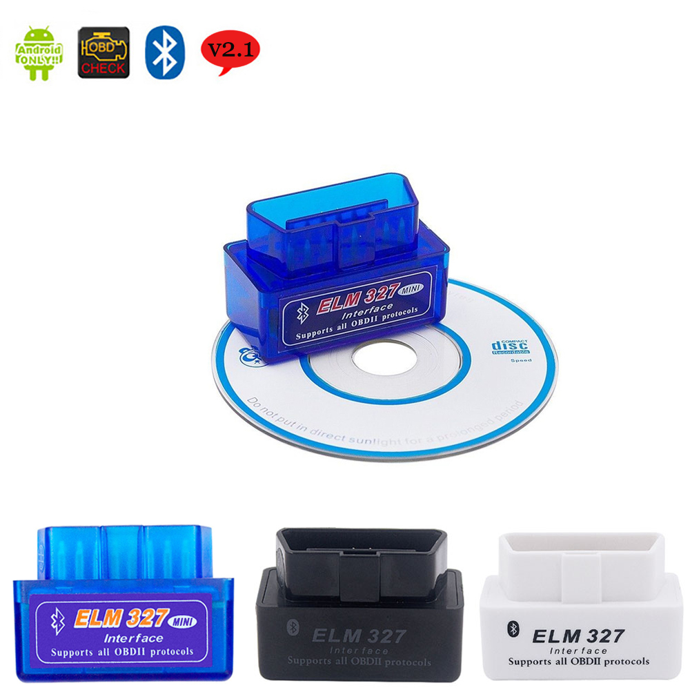 elm327 bluetooth driver software