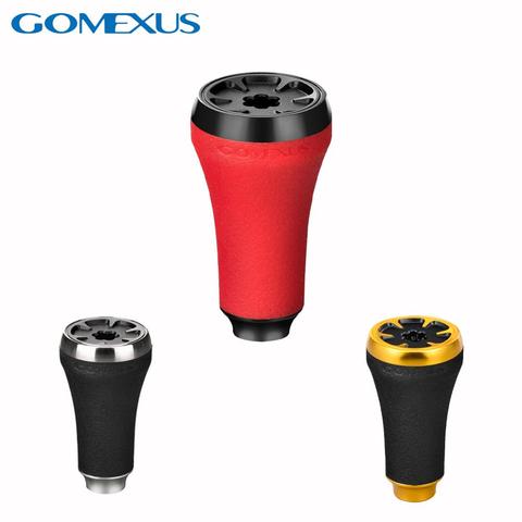 Gomexus Reel Handle Knob Shore Game BFS Fishing 20mm For Shimano Aldebaran Twin Power Daiwa Steez Fuego Baitcasting and Spinning ► Photo 1/6