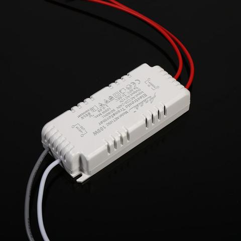 1-3 220V-12V Voltage Transformer  Halogen LED Lamp Electronic Transformer Power Supply Driver Adapter ► Photo 1/6