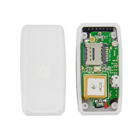 Mini GPS Tracker Compact & Portable Real Time Tracking Device GPS