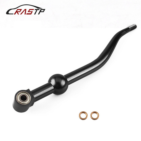 RASTP-JDM Racing Dual Bend Curve Short Throw Quick Shifter for Honda for Civic EG EK EM 1988-2000 RS-SFN003 ► Photo 1/6