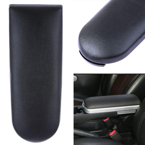 For Skoda Octavia Fabia Roomster Rapid Center Console Armrest Lid Cover ► Photo 1/6