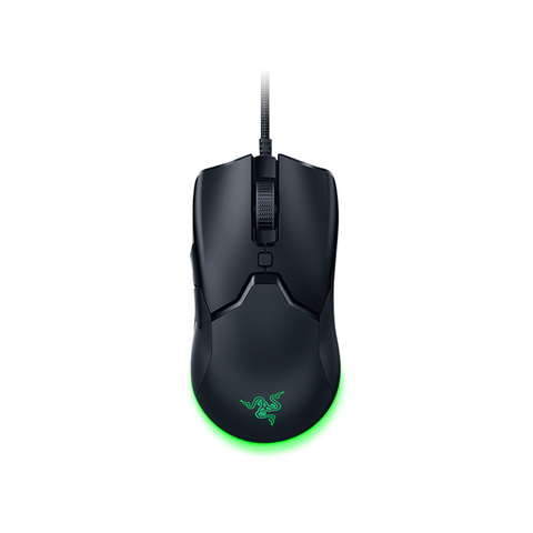 Razer Viper Mini 8500DPI Gaming Mouse Optical Sensor Chroma RGB Wired Gaming Mouse Mice Lightweight SPEEDFLEX Cable for gamer ► Photo 1/6