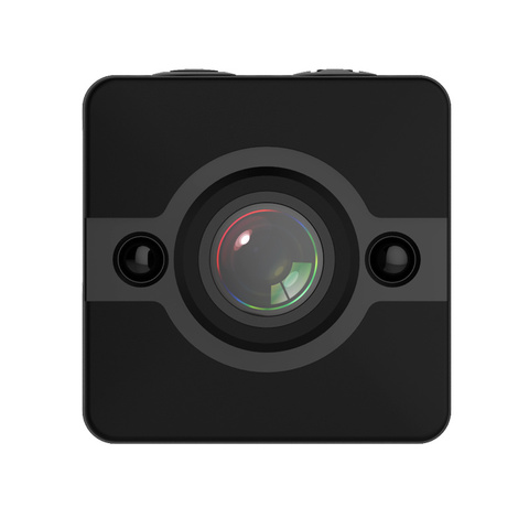 Wifi Camera Aerial Photography DV Diving 720P HD Camera Sports Camera Waterproof Recorder Mini Camera ► Photo 1/6