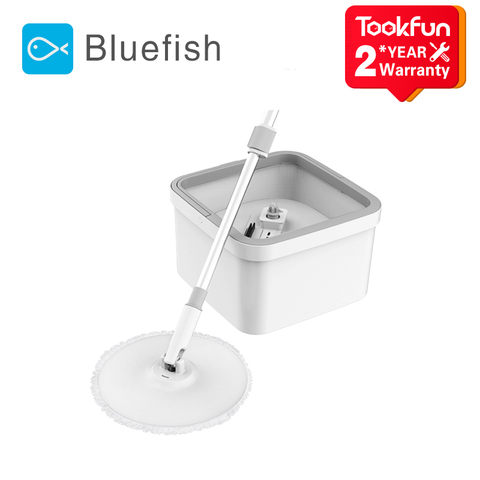 xiaomi bluefish rotary mop