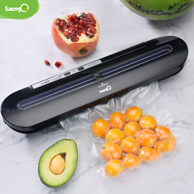 Vacuum Sealer Fresh Keeping Bags Food Storage - Vacuum Bags Food Sealer  500cm - Aliexpress