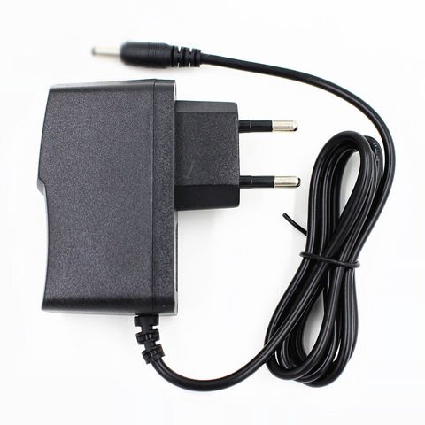 US AC/DC Power Adapter Charger Cord For Panasonic PNLV226 PNLC1029 PNLV226-0X 6AS93502 E194251 VSK-0426 Camcorder ► Photo 1/1