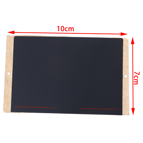 10cm x7cm Touchpad Clickpad Stickers replace for thinkpad T440 T450 T450S T440S T540P W540 Palmrest touchpad sticker ► Photo 1/5