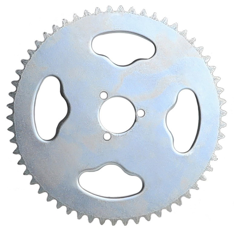 Chain Rear Sprocket 58T #35 29mm Bore For Go Kart Mini Bike Drift Trike 4 Wheeler ATV Quad ► Photo 1/5