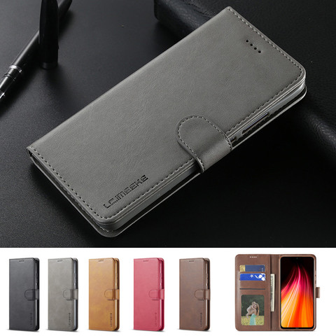 For iPhone 11 Pro Case Leather Flip Cover iPhone 11 Pro Max Phone Case For iPhone 5 5s 6 6s 7 8 Plus XR Xs SE 2022 Coque Hoesje ► Photo 1/6