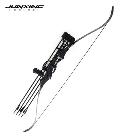 NEW 54 inch Recurve Bow 30/35/40/45/50 lbs F177 Bow American Hunting Bow For Outdoor Sport Hunting Archery Longbow ► Photo 1/6