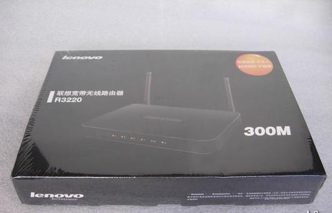 R3220 WIFI Router better than TP-LINK WR841N Portuguese Russian Spanish French Menu 300Mbps for Netgear AR9341 Wireless Lenovo ► Photo 1/6