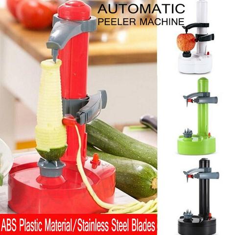 Electric Potato Peeler Machine Automatic Apple Peeler Vegetable
