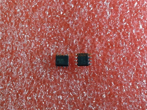 10pcs/lot 93C86 AT93C86 AT93C86A SOP-8 In Stock ► Photo 1/1