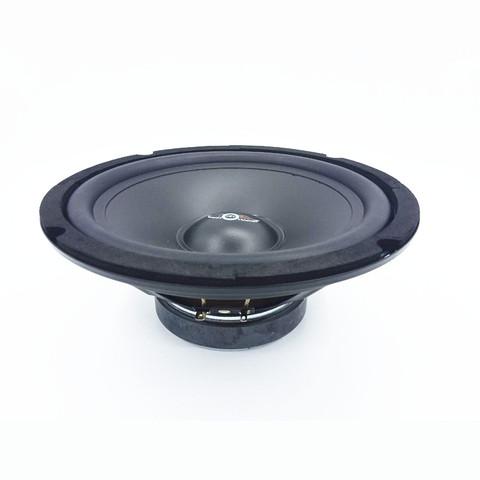 I KEY BUY High Quality 8Inch 400W 8Ohm Louder Speaker Woofer HiFi Speakers For Home Theater Music Stereo Modified Box Midrange ► Photo 1/6