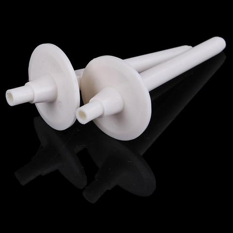 2pcs/Set Spool Pins Spoon Stand Holder For Singer Riccar Simplicity Brother Sewing Machine Accessories 5BB5902 ► Photo 1/6