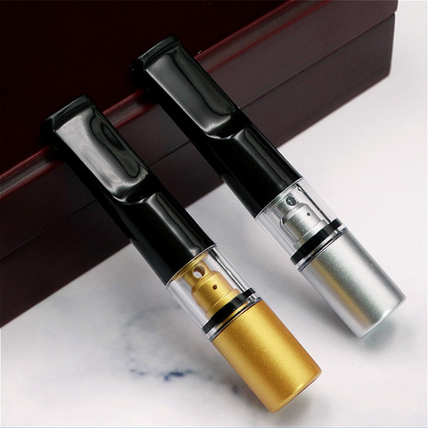 SUEF Reduce Tar Smoking Filter Reusable Tobacoo Cigarette Cleaning Holders  mens gift ► Photo 1/6