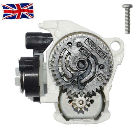 AP02 For Renault Clio TAILGATE BOOT CENTRAL LOCKING MOTOR ACTUATOR 7700435694 8200102583 7700427088 8200060917 7701473742 ► Photo 1/6