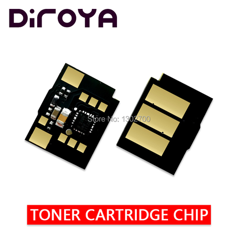 2.5K W1103A 103A W1103 W 1103A toner cartridge chip For HP Neverstop Laser 1000 1200 1000a 1000w MFP 1200a 1200w printer reset ► Photo 1/4