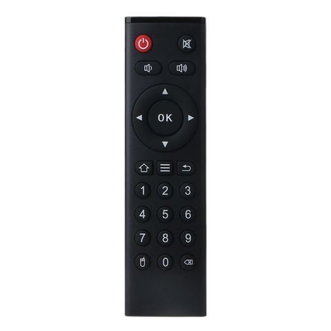 Tanix Tx6 Remote control for A-ndroid tv box tanix Tx5 max TX3 MAX Mini Tx6 TX92 android allwinner H6 Replacement Remote ► Photo 1/6