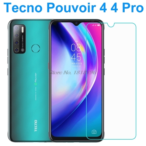 Price History Review On Tempered Glass For Tecno Pop 4 Pro Glass Screen Protector Scratch Proof Protective Film On Tecno Pouvoir 4 Pro Lc7 Glass Cover Aliexpress Seller Togood