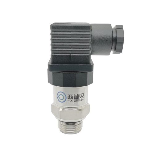 water oil fuel gas air pressure transmitter M20*1.5 12-36V 4-20mA  0-600bar optional stainless steel pressure  transducer sensor ► Photo 1/6