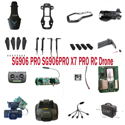 drone sg 906pro