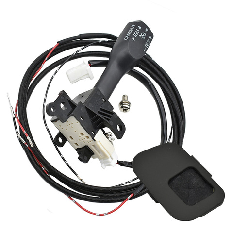 45186-12022 84632-34011 84632-34017 4518612022 45186-12010-B0 Turn Signal Cruise Control Switch For Toyota Corolla 2007-2012 ► Photo 1/6