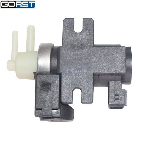 Turbocharger Boost Pressure Solenoid Valve 6655403897 For Ssangyong D20 D27 Kyron Rodius Stavic Rexton W 6655403797 ► Photo 1/6