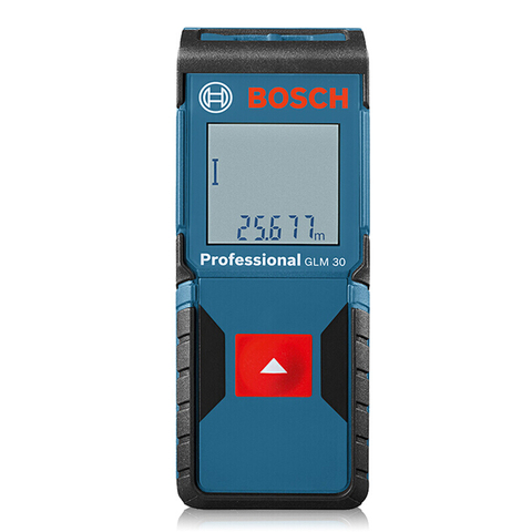 BOSCH Laser Range Finder 25M-30M-40M-50M-70M-250VF Volume Ruler High Precision Measuring Instrument ► Photo 1/6