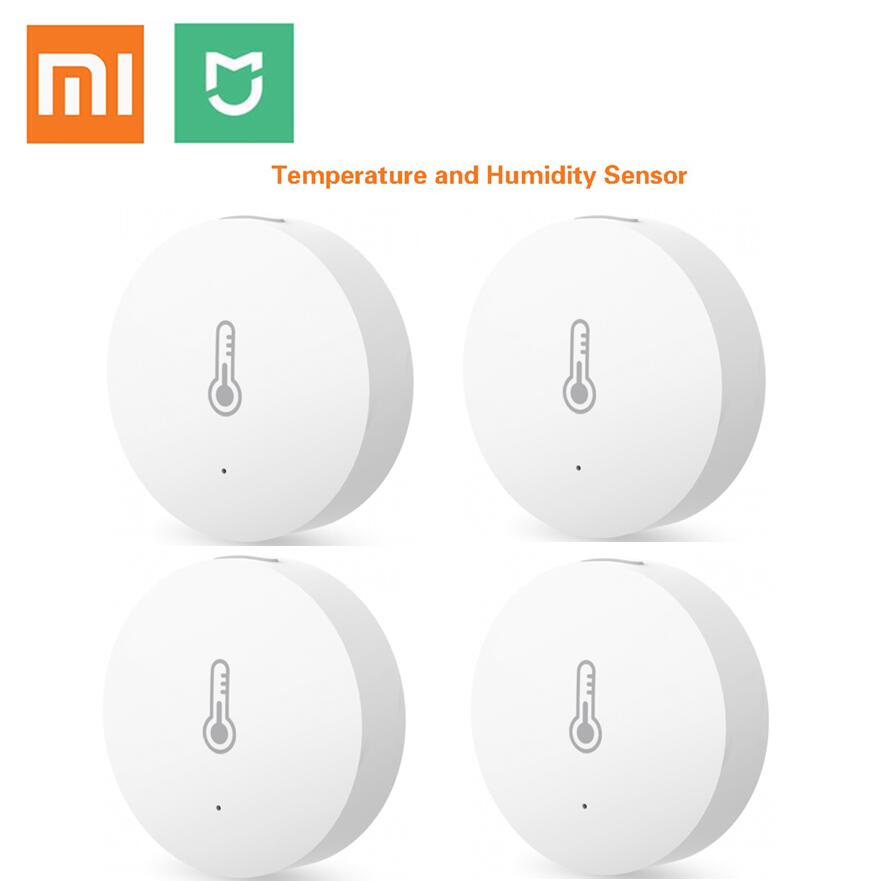 Original Xiaomi Mi Smart Temperature and Humidity baby Home office Work Android 