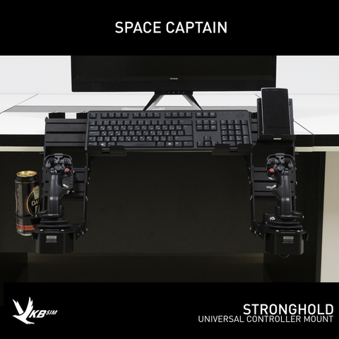 UCM Combo Set - Space Captain ► Photo 1/4