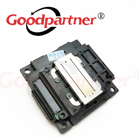 1X FA04000 FA04010 Print Head for EPSON L111 L211 L301 L303 L351 L353 L358 L360 L380 L381 L385 L405 L485 L551 L558 ME303 ME401 ► Photo 1/6