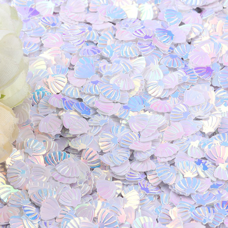 Iridescent Sparkle Star Glitter Confetti Table Scatter Decor Party Supplies 