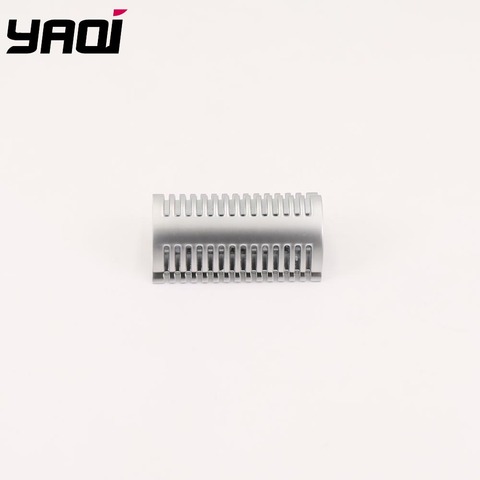 Yaqi Matte Chrome Color Mellon Safety Razor Head  for Shaving Razors ► Photo 1/3