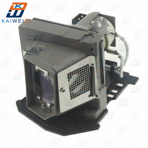 BL-FU185A ES526 EX536 DS316 DW318 DX319 EX531 HD66 HD67 PRO350 TS526 TS536 SP.8EH01GC01 Projector Lamp for OPTOMA ► Photo 1/6