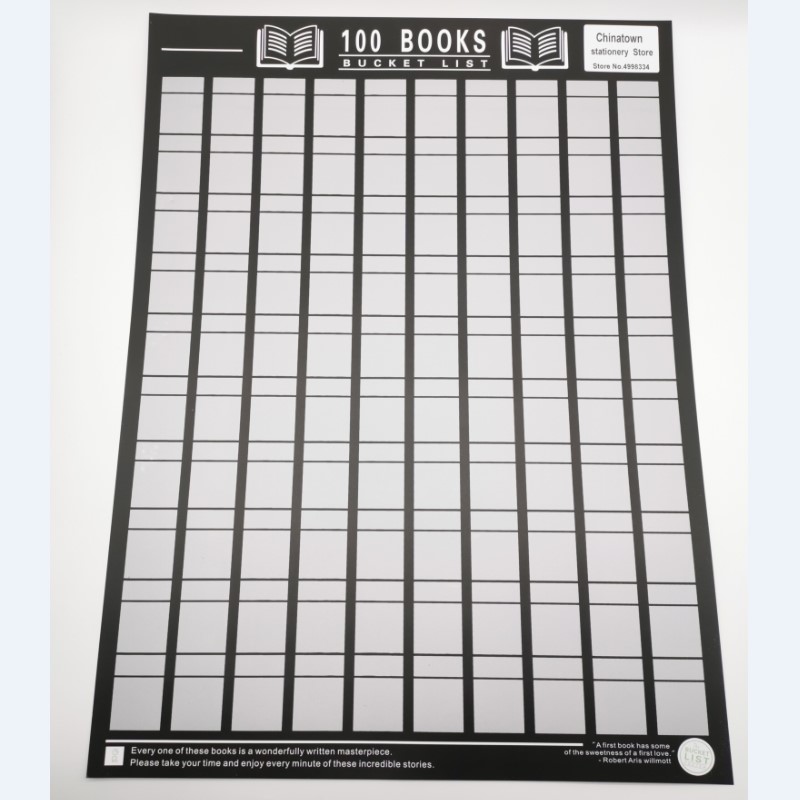 100 Movies Scratch Off Poster 100 Must-See Movies Top Films of All Time  List - AliExpress