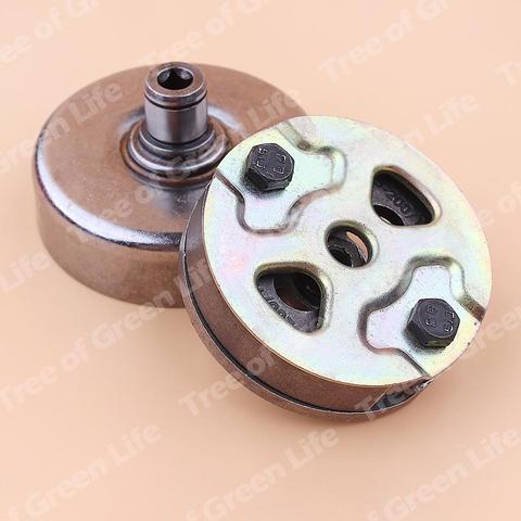 Clutch Drum Assembly For Stihl FS350 FS400 FS450 Trimmer 4128 160 2900, 4128 160 2001 ► Photo 1/5