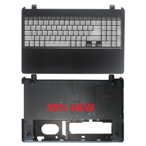 for Acer Aspire E1-510 E1-530 E1-532 E1-570 E1-570G E1-572 E1-572G V5WE2 Z5WE1 LCD BACK COVER/Laptop Bottom Base Case Cover ► Photo 1/6