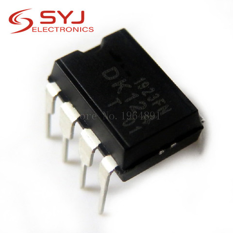 4pcs/lot DK124 DIP-8 In Stock ► Photo 1/1